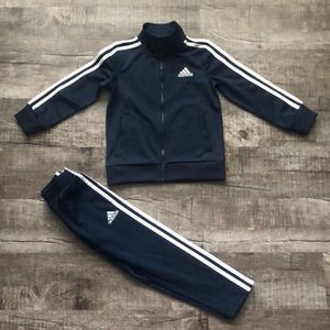 Adidas Boy’s Set